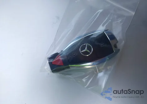 2017 Mercedes-Benz G 550 4Matic z USA, uszkodzony, nr VIN WDCYC3KF2HX263729